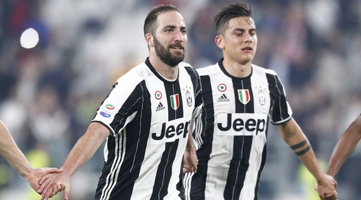 Juventus-Barcellona, ecco come vederla in tv