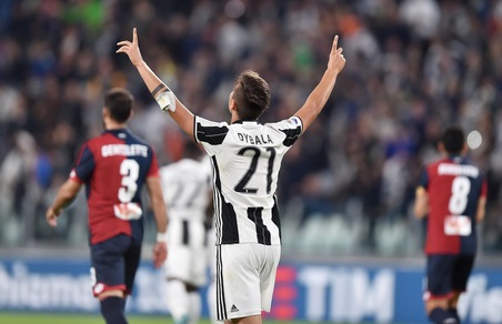 Agente Dybala: «Paulo ha scelto la Juventus per vincere tutto»