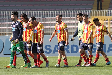 Lega Pro, Lecce e Matera flop. La Juve Stabia vede il 3° posto