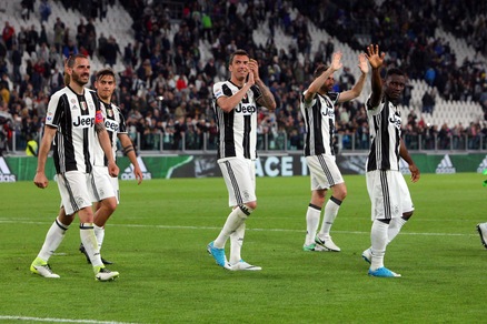 Top&Flop Juventus: Mandzukic da Monaco, Bonucci strepitoso