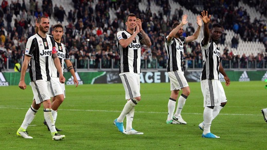 Top&Flop Juventus: Mandzukic da Monaco, Bonucci strepitoso