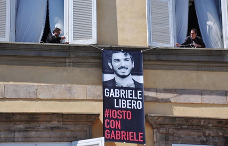 Turchia, Del Grande libero: «Vittima di violenza istituzionale»