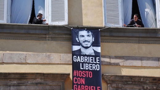 Turchia, Del Grande libero: «Vittima di violenza istituzionale»