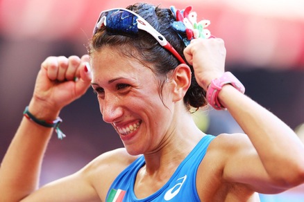 Atletica: Palmisano, nuovo record italiano sui 10000 metri