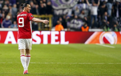 L'urlo di Ibrahimovic: «Tornerò più forte»