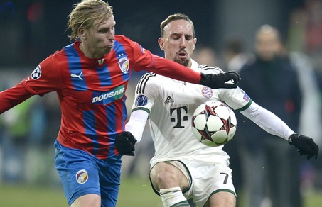 Turchia: si suicida Rajtoral, ex bandiera del Viktoria Plzen