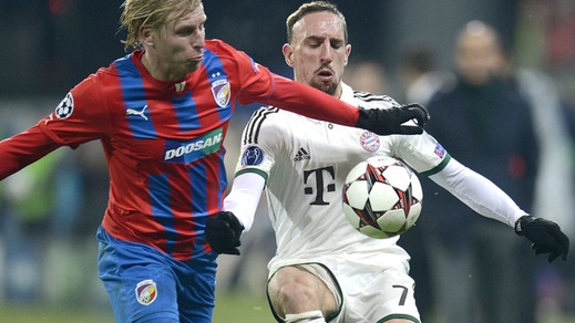 Turchia: si suicida Rajtoral, ex bandiera del Viktoria Plzen