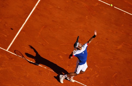 Tennis: Murray comanda il ranking mondiale, Fognini primo azzurro