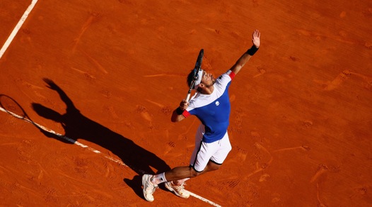 Tennis: Murray comanda il ranking mondiale, Fognini primo azzurro