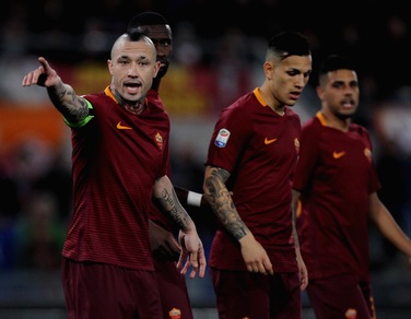 Serie A: Pescara-Roma, formazioni ufficiali e tempo reale dalle 20.45