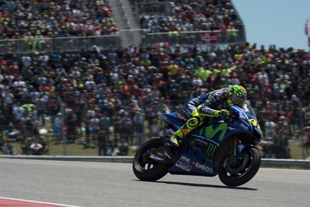 MotoGp, Rossi mondiale: il titolo scende a 3,00