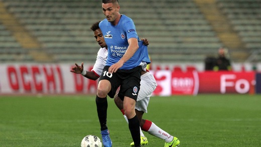 Diretta Vicenza-Novara, probabili formazioni tempo reale ore 20.30