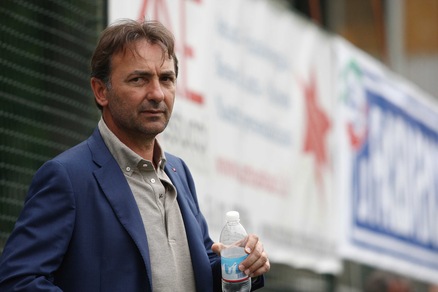 Massimo Mauro: «Un amico mi ha detto meglio la dialisi dell'Inter»