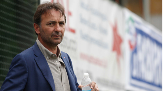 Massimo Mauro: «Un amico mi ha detto meglio la dialisi dell'Inter»