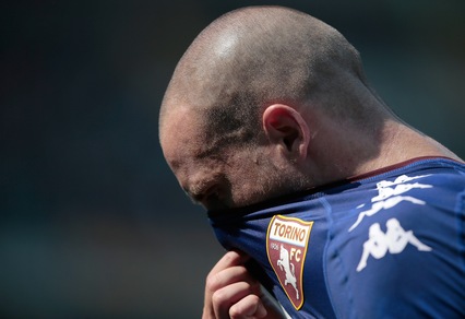 Serie A Torino, attesa De Silvestri. Maxi Lopez resta a riposo