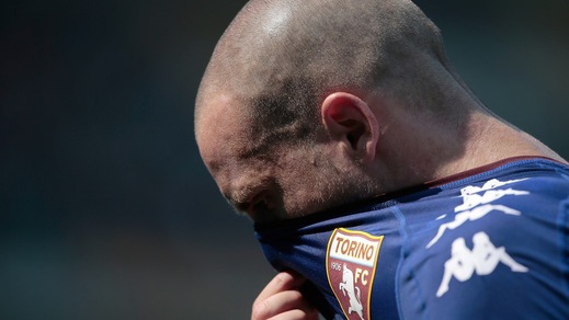 Serie A Torino, attesa De Silvestri. Maxi Lopez resta a riposo