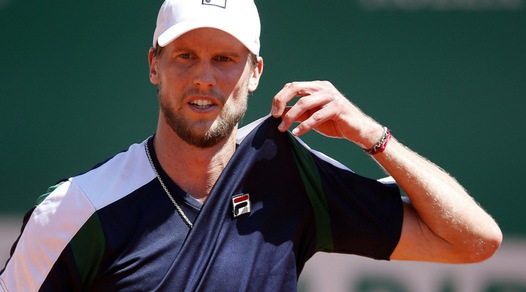 Tennis, Barcellona: Seppi vola al secondo turno