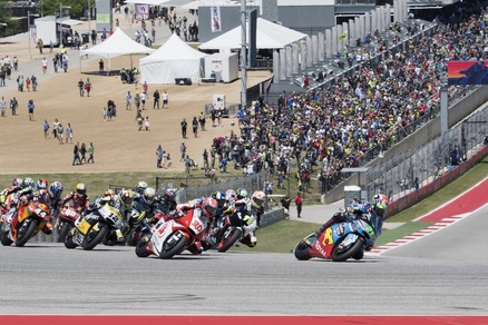 MotoGp, sindaco Pesaro: «Grazie ragazzi! Rossi infinito»