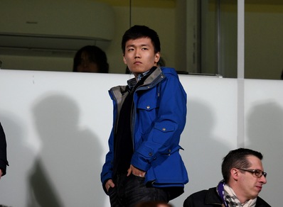 Calciomercato Inter, Zhang apre: «Conte? Tutto è possibile»