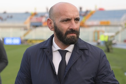 Monchi: «L'obiettivo? Consolidare la Roma nell'èlite europea»