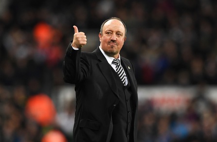 Il Newcastle di Benitez torna in Premier League