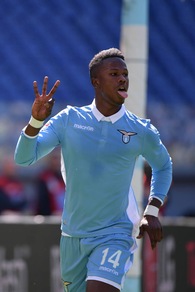 Calciomercato Lazio, con Keita sarà addio