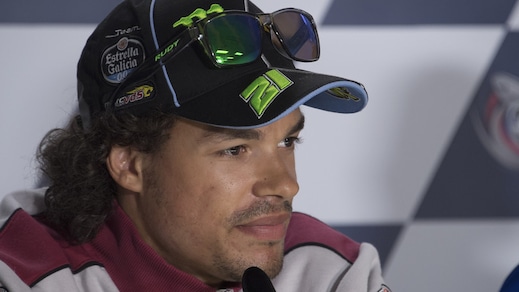 Moto2, super Morbidelli: in quota stacca tutti