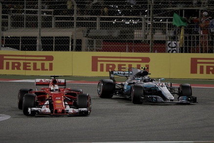 Ferrari verso Sochi: asfalto liscio, consumi elevati e curve di tutti i tipi