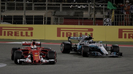 Ferrari verso Sochi: asfalto liscio, consumi elevati e curve di tutti i tipi