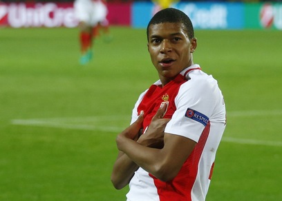 Monaco, Mbappé pronto: «Juventus grandissima, ma abbiamo qualità»