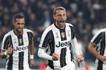 Juventus, Marchisio: Triplete? Dobbiamo crederci