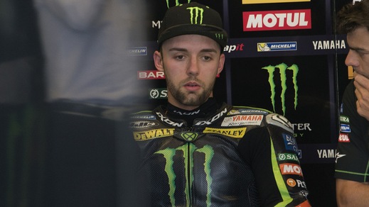 MotoGp, Folger: «Ho imparato molto dalla gara di Austin»