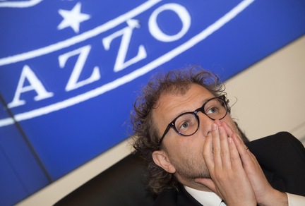 Gp Liberazione, Lotti ricorda Scarponi: «Un'edizione triste»