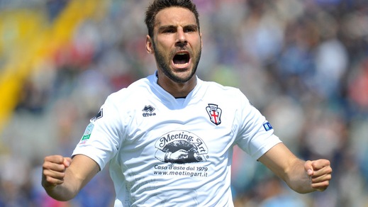 Pisa-Pro Vercelli 1-1: all'Arena Garibaldi finisce in pareggio