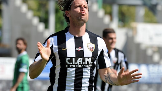 Cacia all'Alessandria, ci siamo. Regolanti alla Paganese