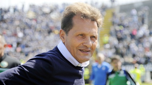 Calciomercato Avellino, è ufficiale: blindato Novellino