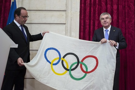 Cio: svolta rosa, ora il 38% della commissione è donna