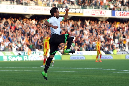 Calciomercato Cesena, nel mirino Laribi e Donkor