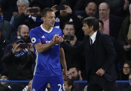 Chelsea, Conte scappa a +7: il Southampton battuto 4-2