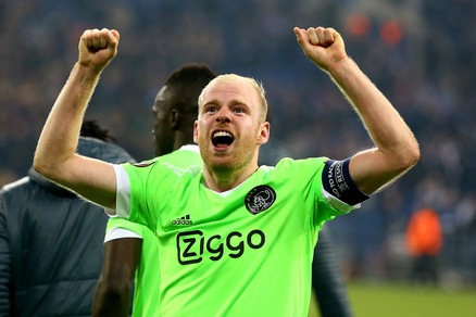 Lazio, sfuma Klaassen: l'olandese è dell'Everton