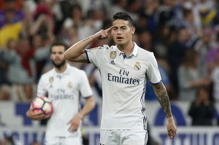 «James Rodriguez al Chelsea per 70-80 milioni. Ecco quanto aveva offerto l'Inter»