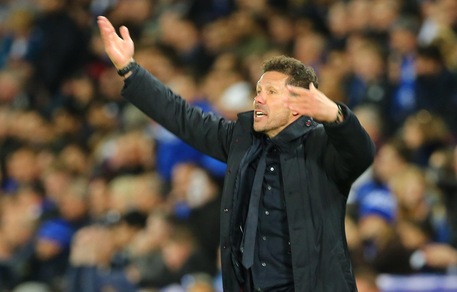 Simeone all'Inter: ecco il suo progetto