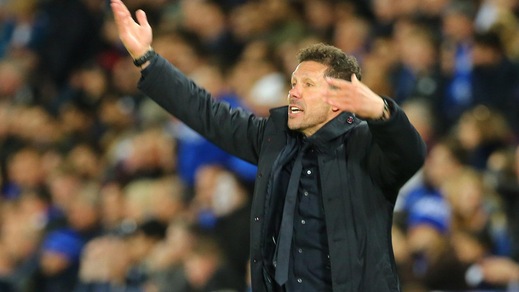 Simeone all'Inter: ecco il suo progetto