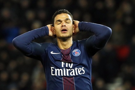 Ben Arfa denuncia il Psg per discriminazione