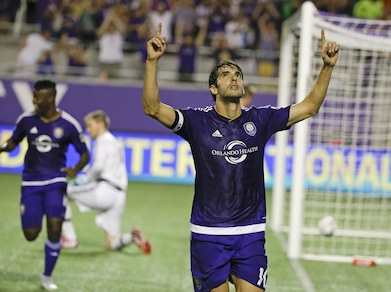 Mls, Kaká guida la classifica dei paperoni