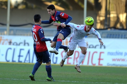 Lega Pro, penalizzate Maceratese e Ancona