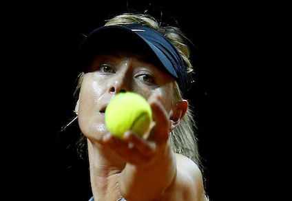 Stoccarda, l'odiato ritorno di Maria Sharapova: favorevoli e contrari