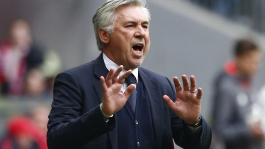 Coppa di Germania, Bayern-Borussia: 7 scommesse su 10 per Ancelotti