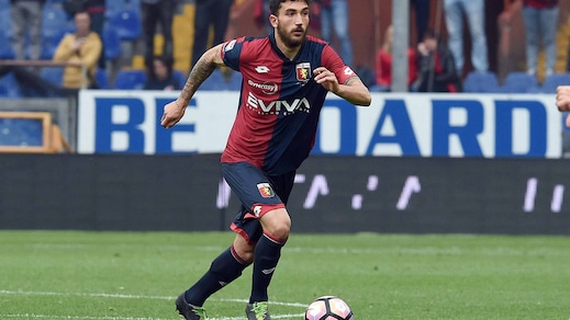 Calciomercato Benevento, in arrivo Cataldi e Kishna