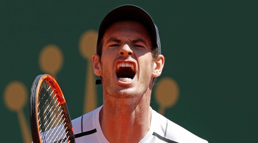 Barcelona Open, Murray agli ottavi senza giocare